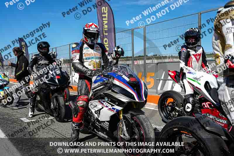 march 2018;motorbikes;no limits;peter wileman photography;portugal;trackday digital images;valencia